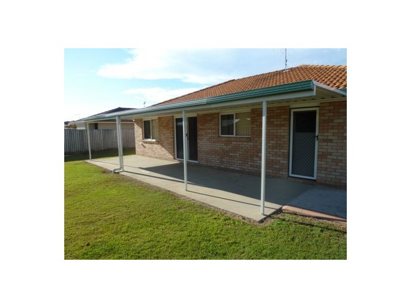 12 Burnett Court, Eli Waters QLD 4655