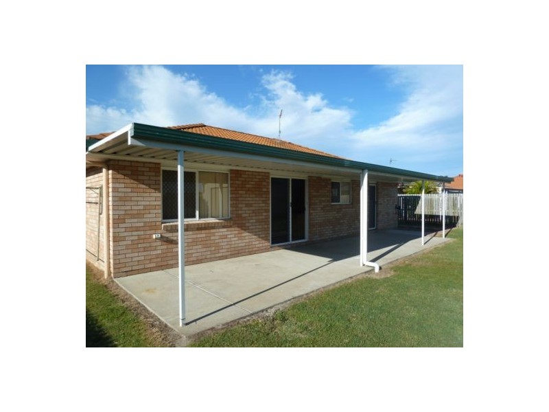 12 Burnett Court, Eli Waters QLD 4655