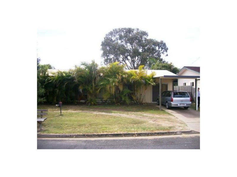 27 Mayfair Street, Point Vernon QLD 4655