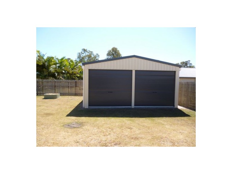 13 Sunny Way, Toogoom QLD 4655