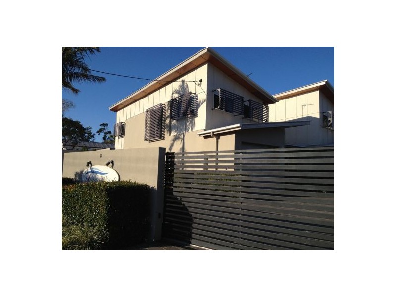 1/8 Hervey Street, Scarness QLD 4655