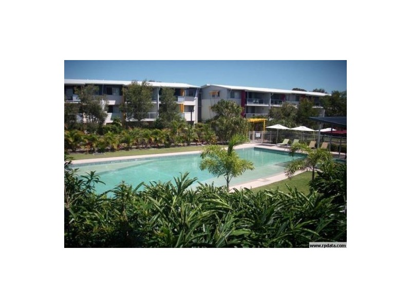 39/68 Pulgul Street, Urangan QLD 4655