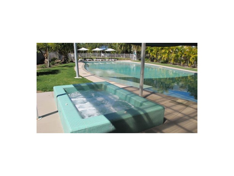 39/68 Pulgul Street, Urangan QLD 4655