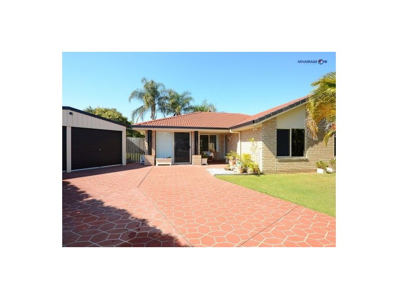 19 La Borde Court, Urraween QLD 4655