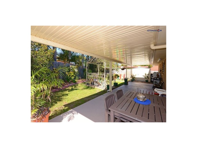19 La Borde Court, Urraween QLD 4655