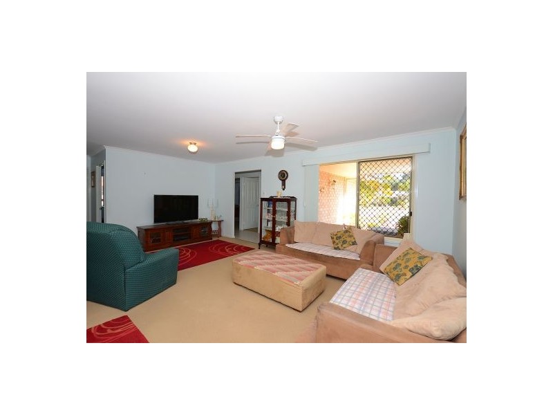 19 La Borde Court, Urraween QLD 4655