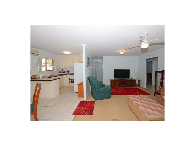 19 La Borde Court, Urraween QLD 4655