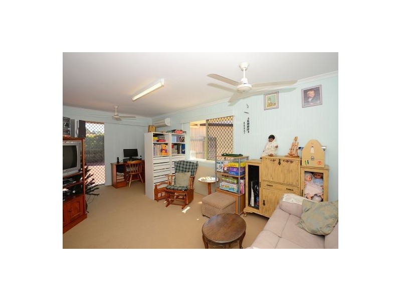 19 La Borde Court, Urraween QLD 4655