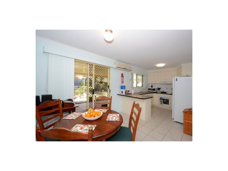 19 La Borde Court, Urraween QLD 4655