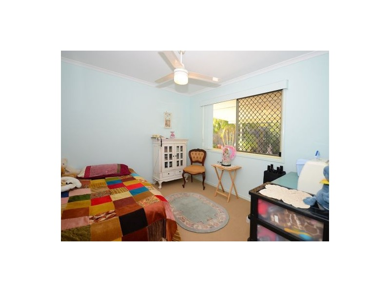 19 La Borde Court, Urraween QLD 4655