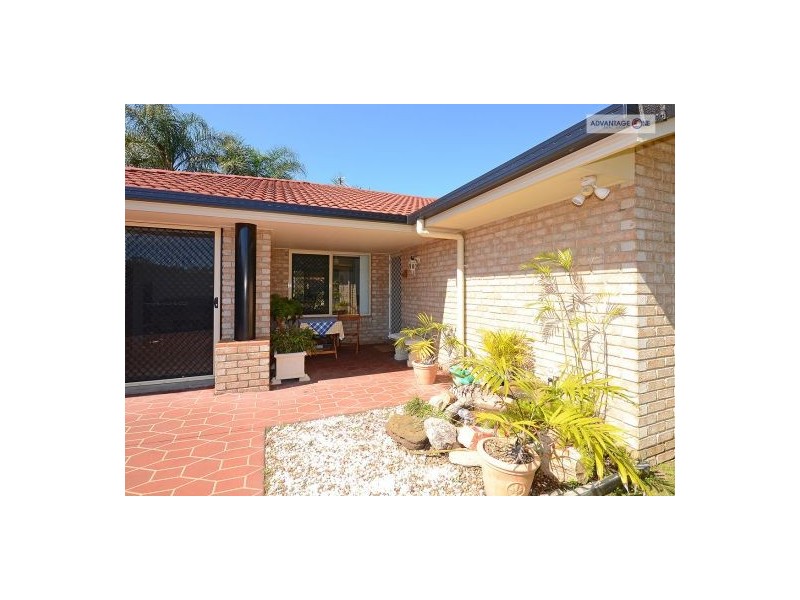 19 La Borde Court, Urraween QLD 4655