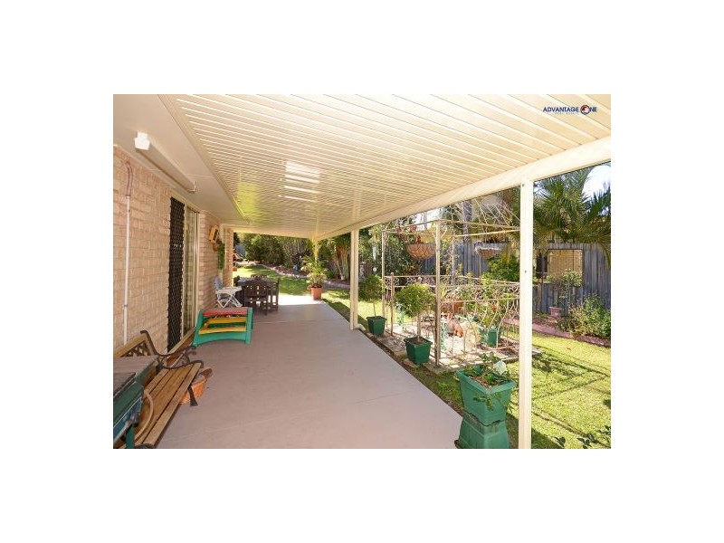 19 La Borde Court, Urraween QLD 4655