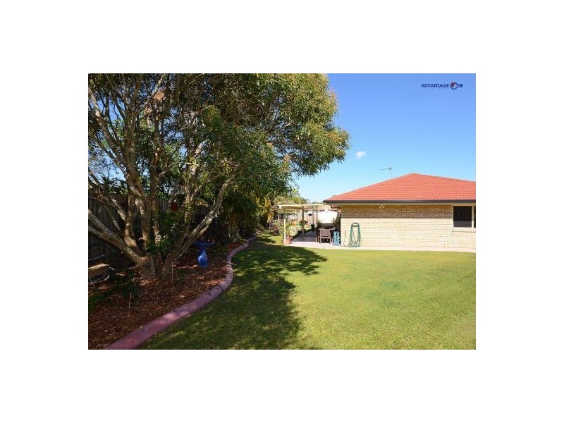 19 La Borde Court, Urraween QLD 4655