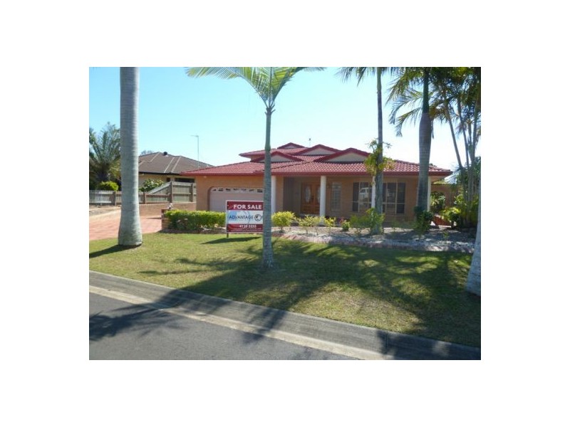 39 Royal Drive, Kawungan QLD 4655