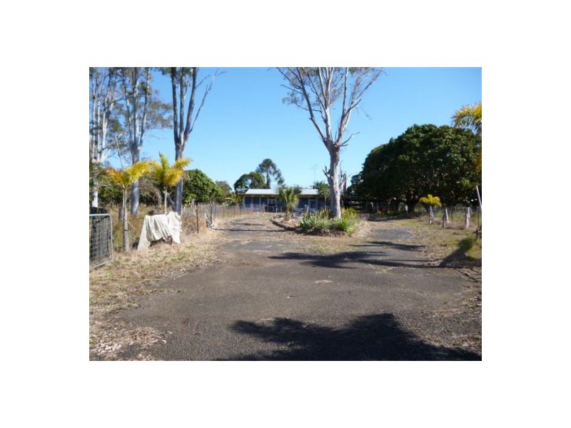 3151 Maryborough-Hervey Bay Road, Walligan QLD 4655