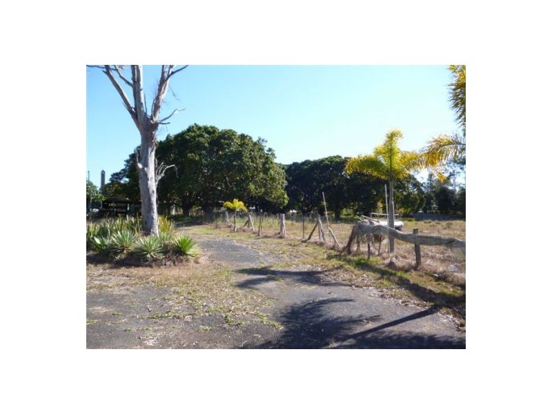 3151 Maryborough-Hervey Bay Road, Walligan QLD 4655