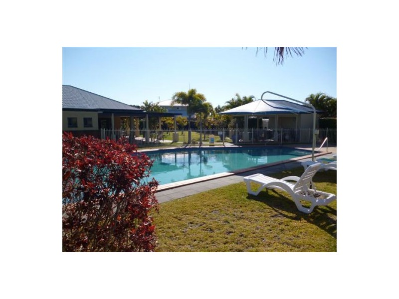 20/34 Elizabeth Street, Urangan QLD 4655