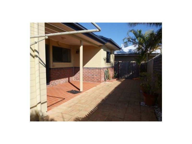 20/34 Elizabeth Street, Urangan QLD 4655