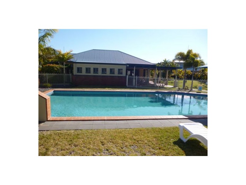 20/34 Elizabeth Street, Urangan QLD 4655