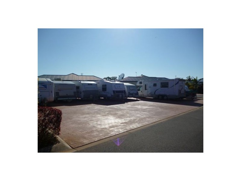 20/34 Elizabeth Street, Urangan QLD 4655