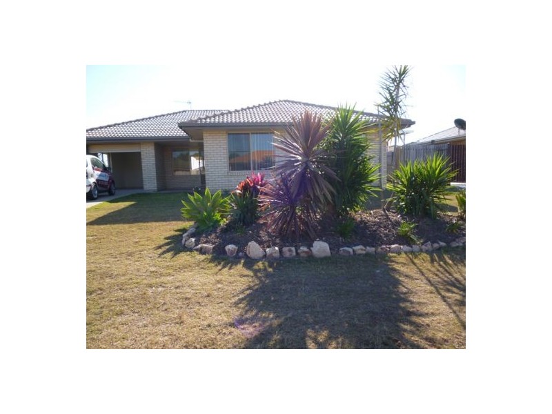 27 Joselyn Drive, Point Vernon QLD 4655