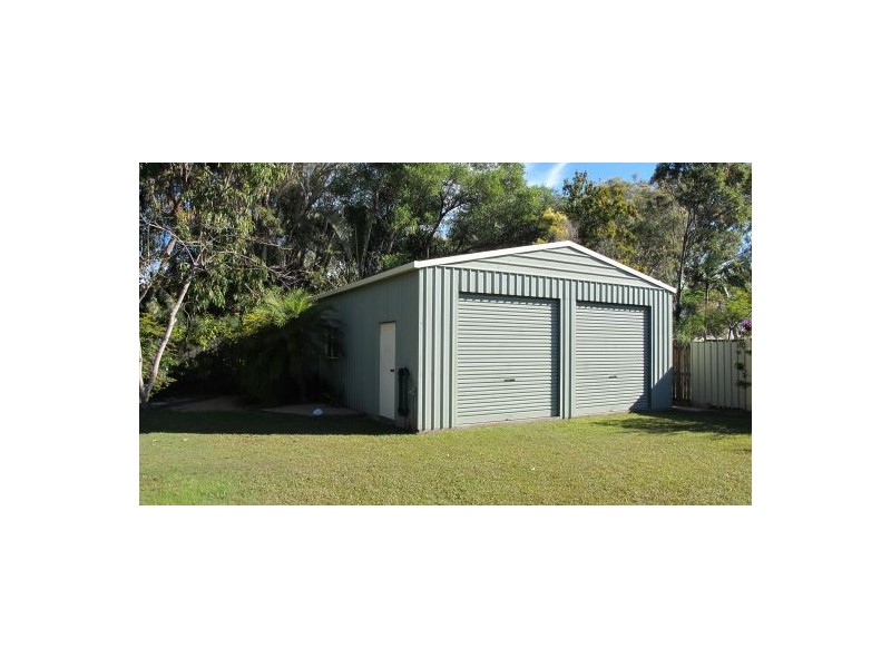 65 Oleander Avenue, Kawungan QLD 4655