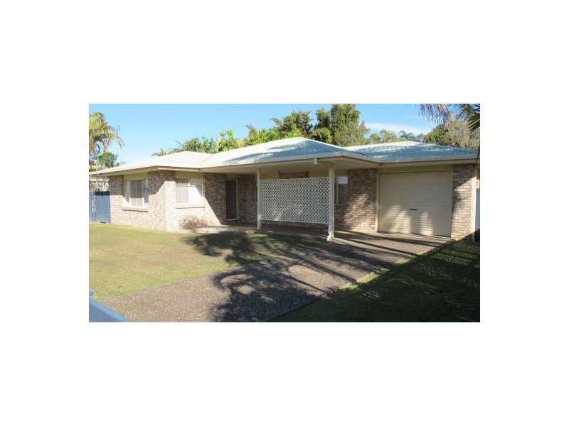 65 Oleander Avenue, Kawungan QLD 4655