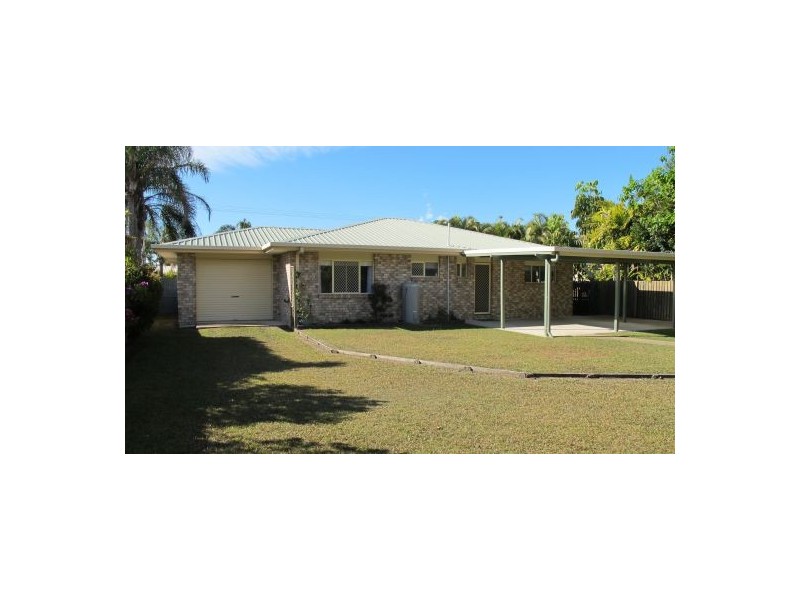 65 Oleander Avenue, Kawungan QLD 4655