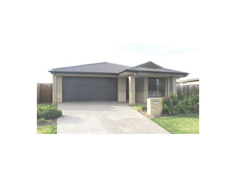 5 Burke Court, Augustus Estate,, Urraween QLD 4655
