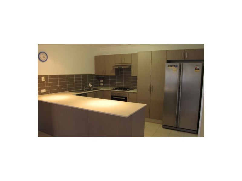 5 Burke Court, Augustus Estate,, Urraween QLD 4655