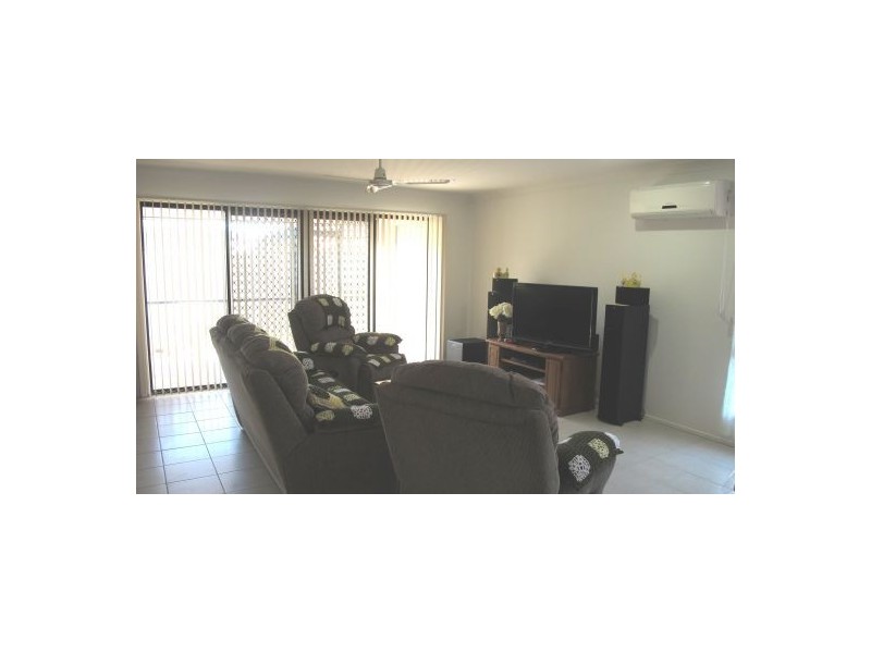 5 Burke Court, Augustus Estate,, Urraween QLD 4655