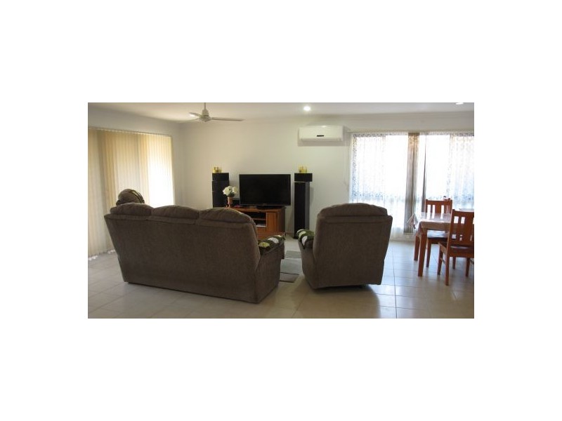 5 Burke Court, Augustus Estate,, Urraween QLD 4655