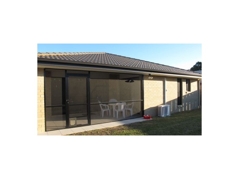 5 Burke Court, Augustus Estate,, Urraween QLD 4655