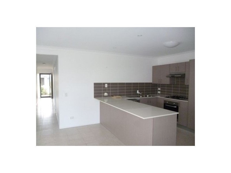 5 Burke Court, Augustus Estate, Urraween QLD 4655