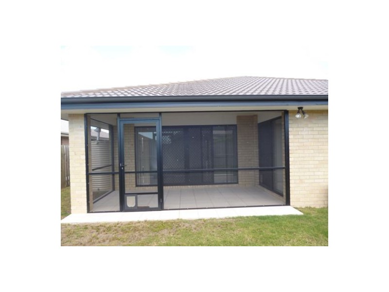 5 Burke Court, Augustus Estate, Urraween QLD 4655