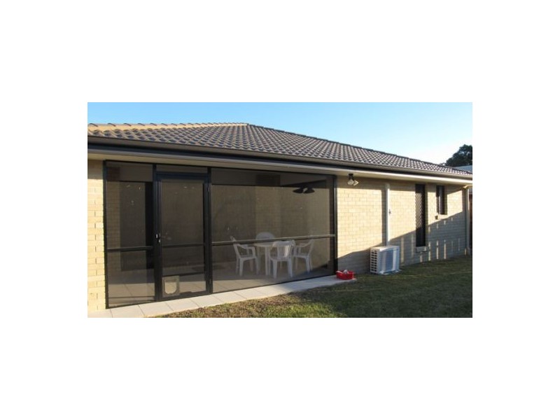 5 Burke Court, Augustus Estate, Urraween QLD 4655