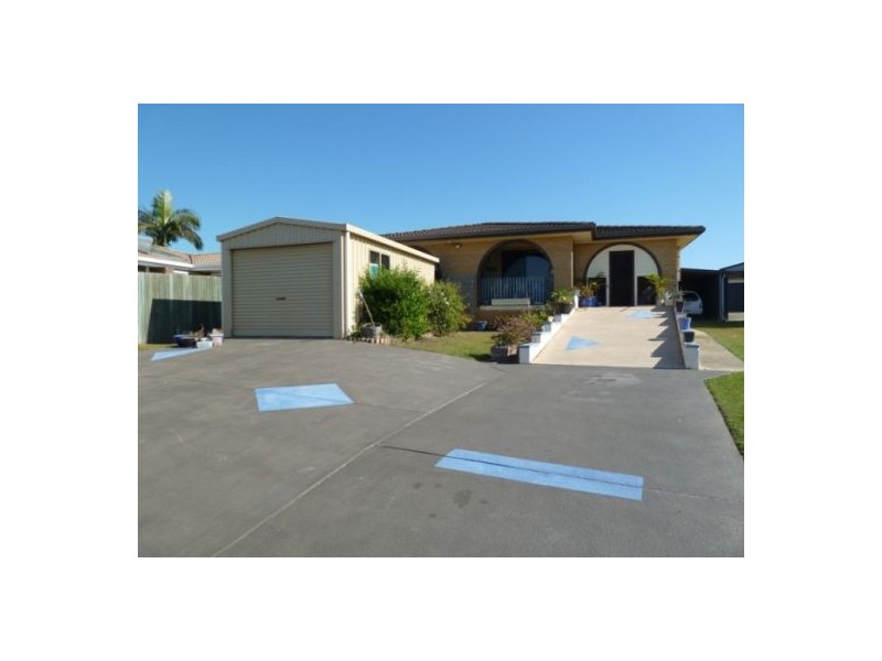 36 Craig Crescent, Pialba QLD 4655