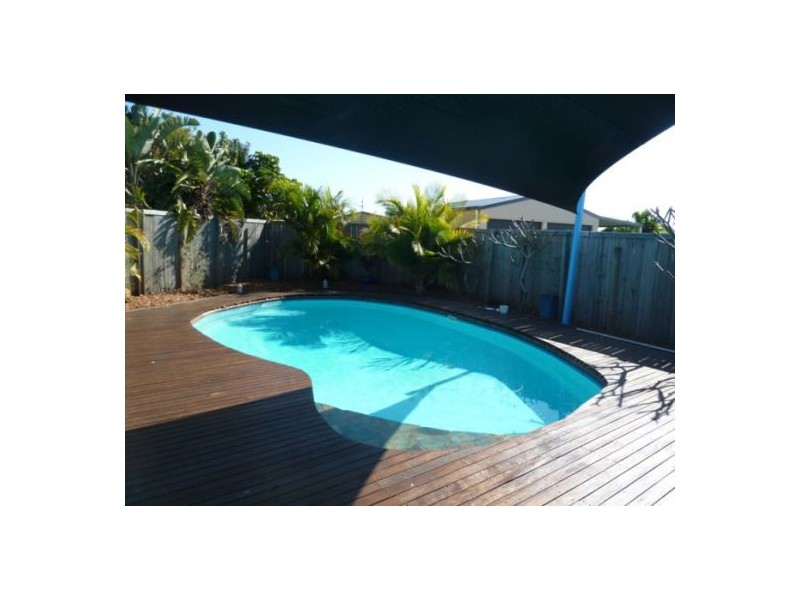 36 Craig Crescent, Pialba QLD 4655