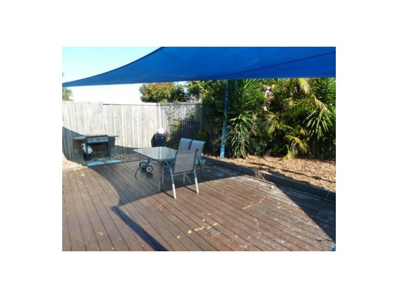 36 Craig Crescent, Pialba QLD 4655