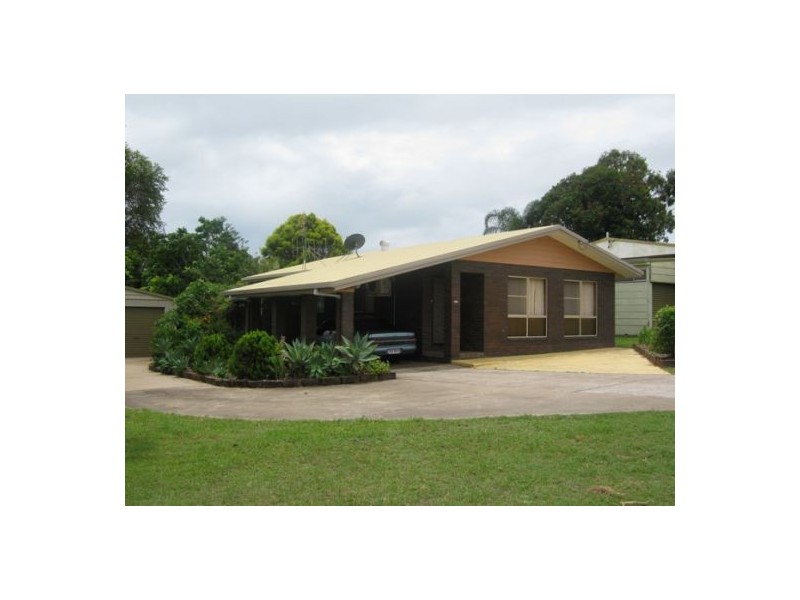 368 Boat Harbour Drive, Scarness QLD 4655