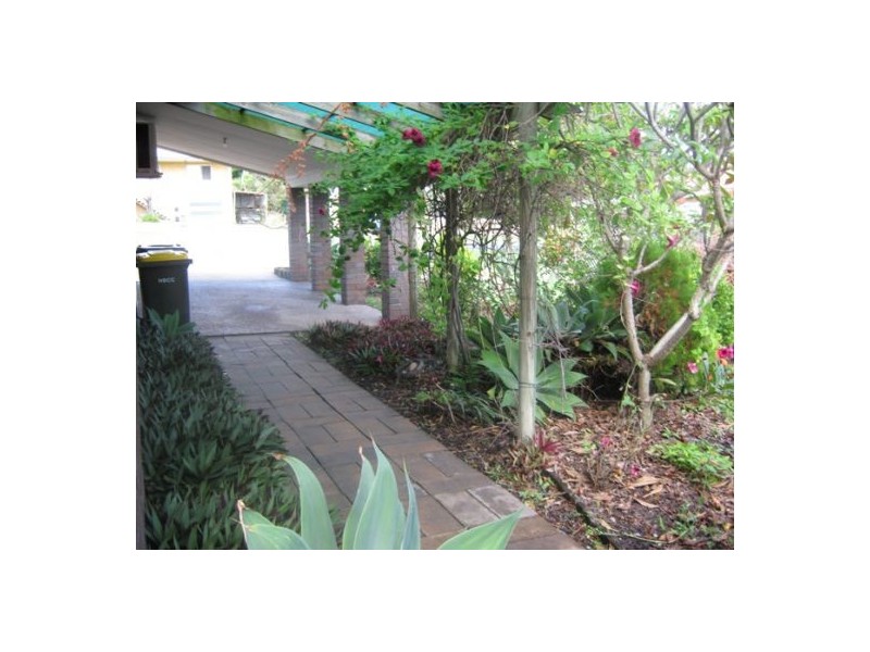 368 Boat Harbour Drive, Scarness QLD 4655