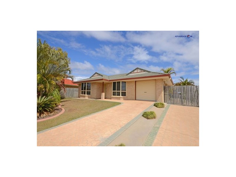 108 Ibis Boulevard, Eli Waters QLD 4655