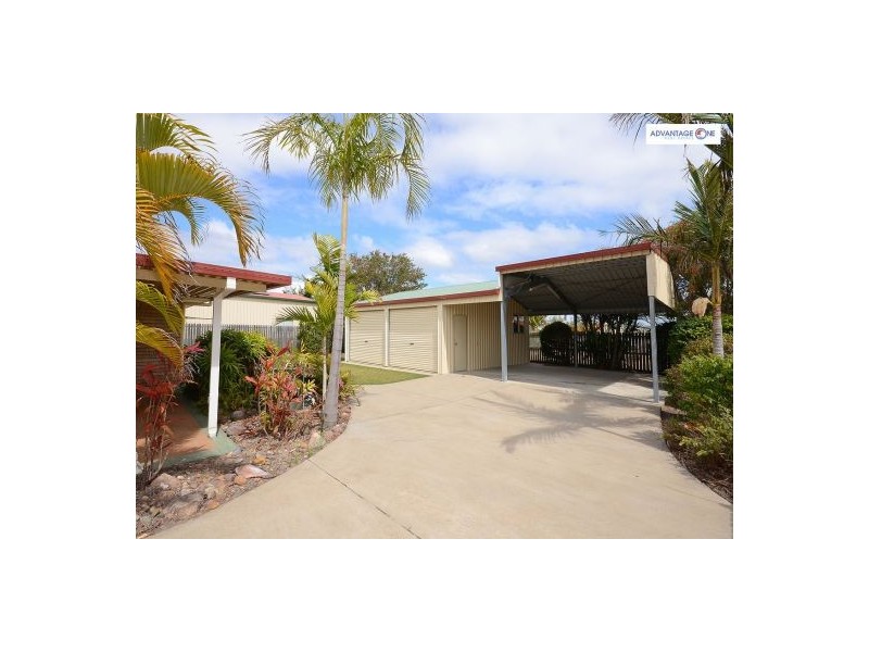 108 Ibis Boulevard, Eli Waters QLD 4655