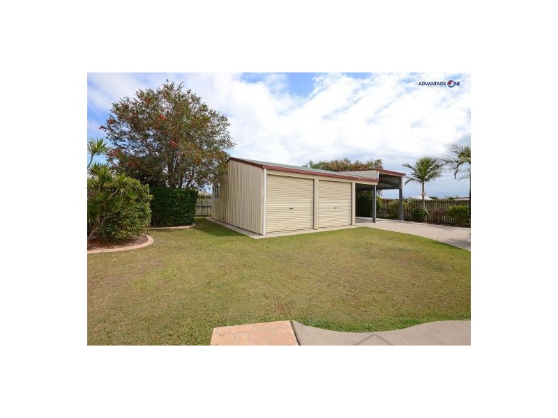 108 Ibis Boulevard, Eli Waters QLD 4655