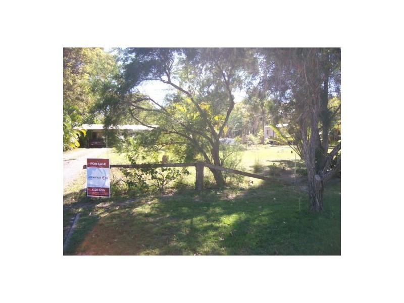 24 Verden Drive, Urangan QLD 4655