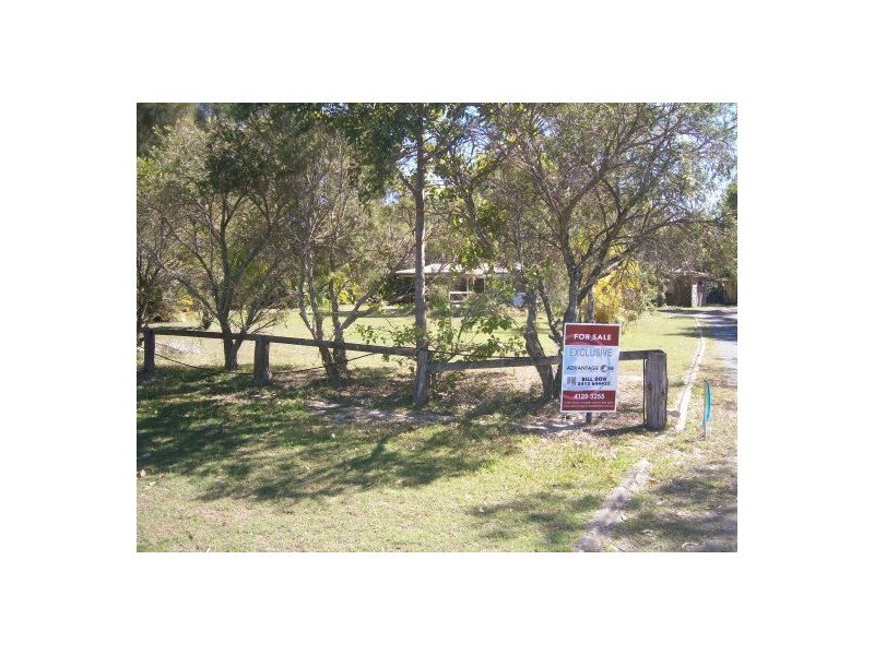 24 Verden Drive, Urangan QLD 4655