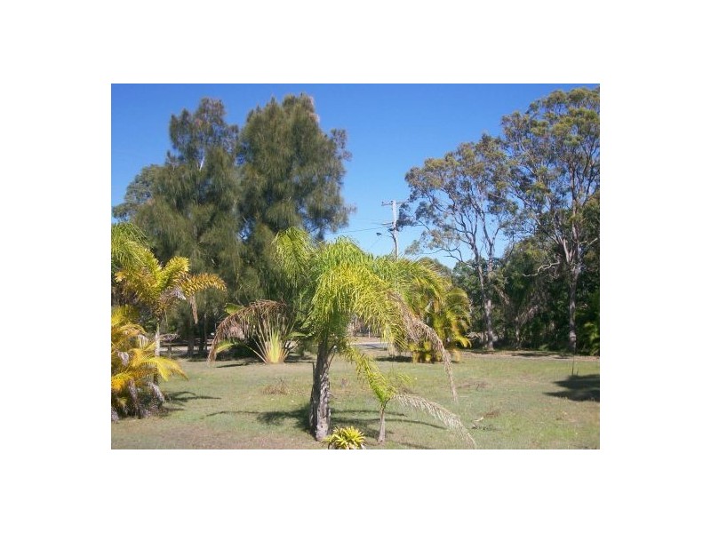 24 Verden Drive, Urangan QLD 4655