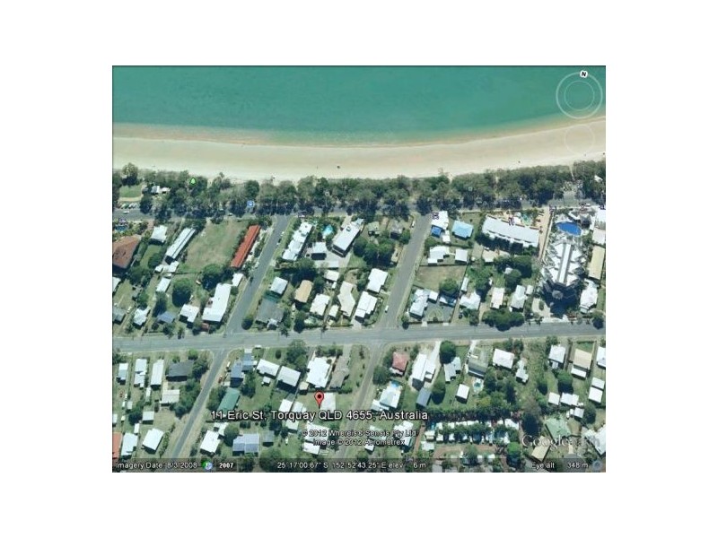 11 Eric Street, Torquay QLD 4655