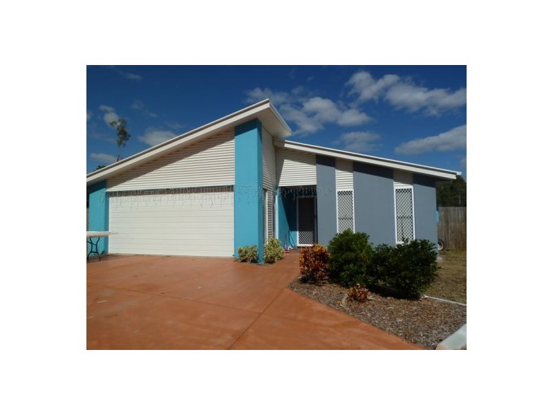 19 Longboard Street, Toogoom QLD 4655