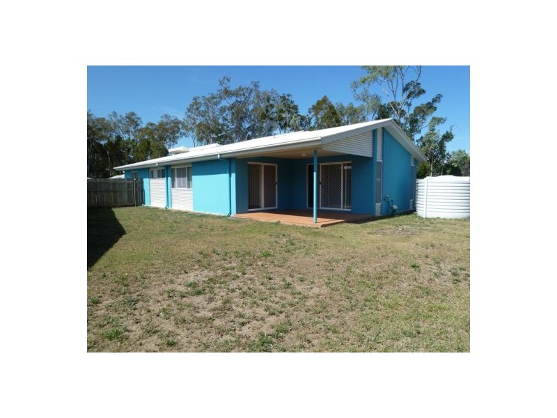 19 Longboard Street, Toogoom QLD 4655